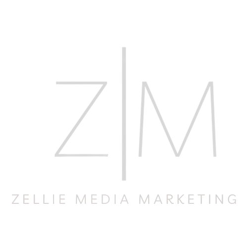 Zellie Marketing Logo